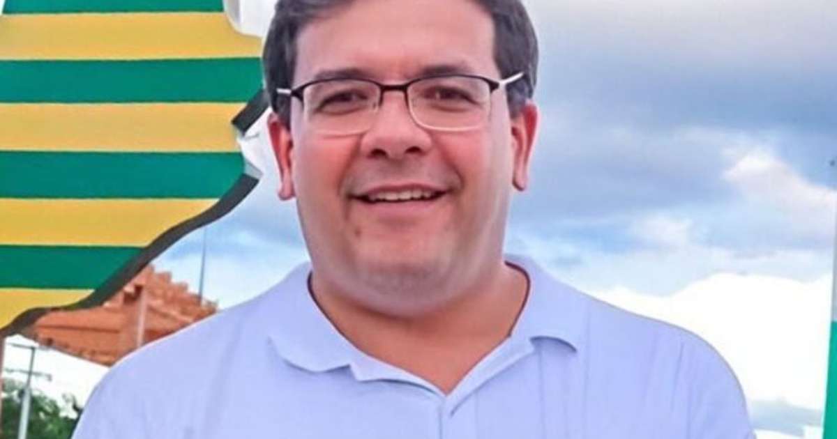 Quem é Rafael Fonteles, governador reeleito no Piauí e um dos cotado para ser ministro de Lula