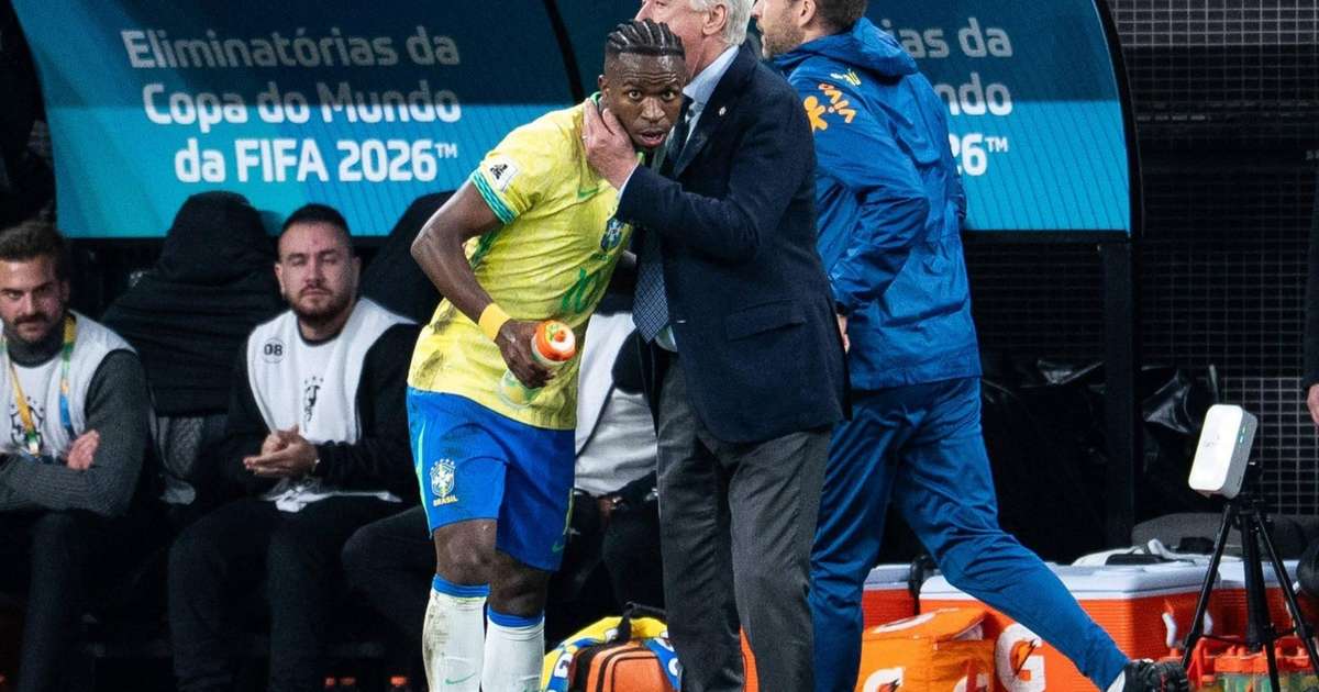 A Força Rubro-Negra Brilha: Flamengo Rumo a Recorde de Convocações na Seleção de Ancelotti!