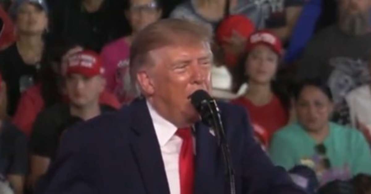 Trump critica eleições no Brasil e diz que resultado 'não pareceu muito bom'