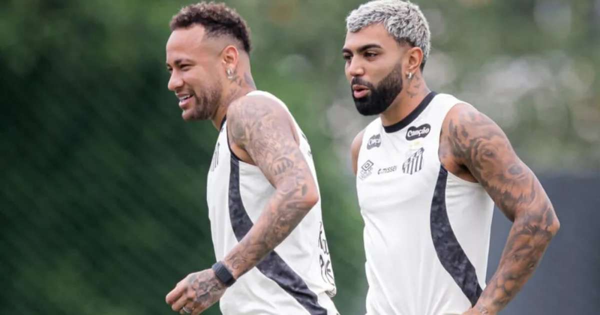 Flamengo e a 'Mãozinha' Peixeira: Santos Pode Ser O Aliado Inesperado Para O Bicampeonato da América e a Consagração no Brasileirão!