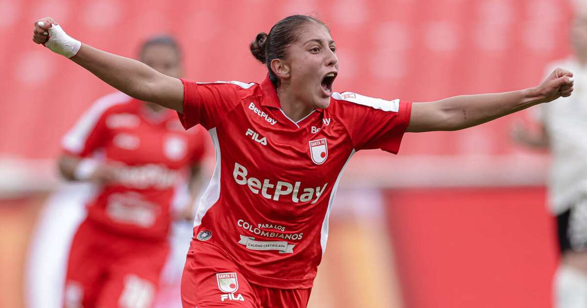 Corinthians vira e vai à final da Libertadores feminina — photo: Terra Futebol