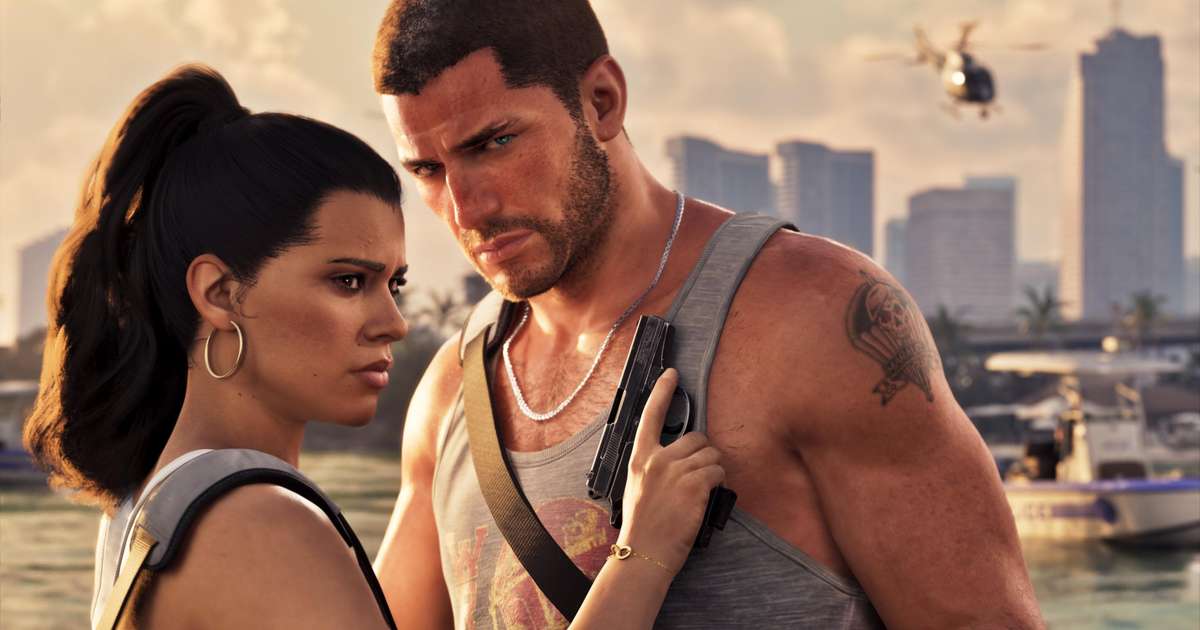 Imagem da publicação de Terra: Lançamentos: Novembro traz GTA 6, o remake de Ocarina of Time e mais jogos