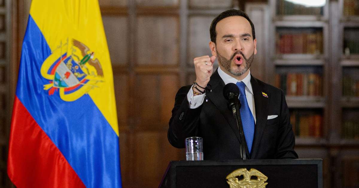 Abelardo de la Espriella Announces Six Dead in Chocó Strike