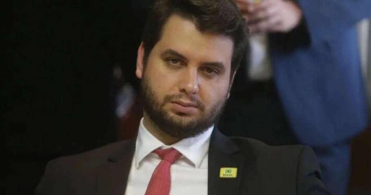 Toffoli nega pedido de regime semiaberto para Filipe Martins, condenado pela trama golpista