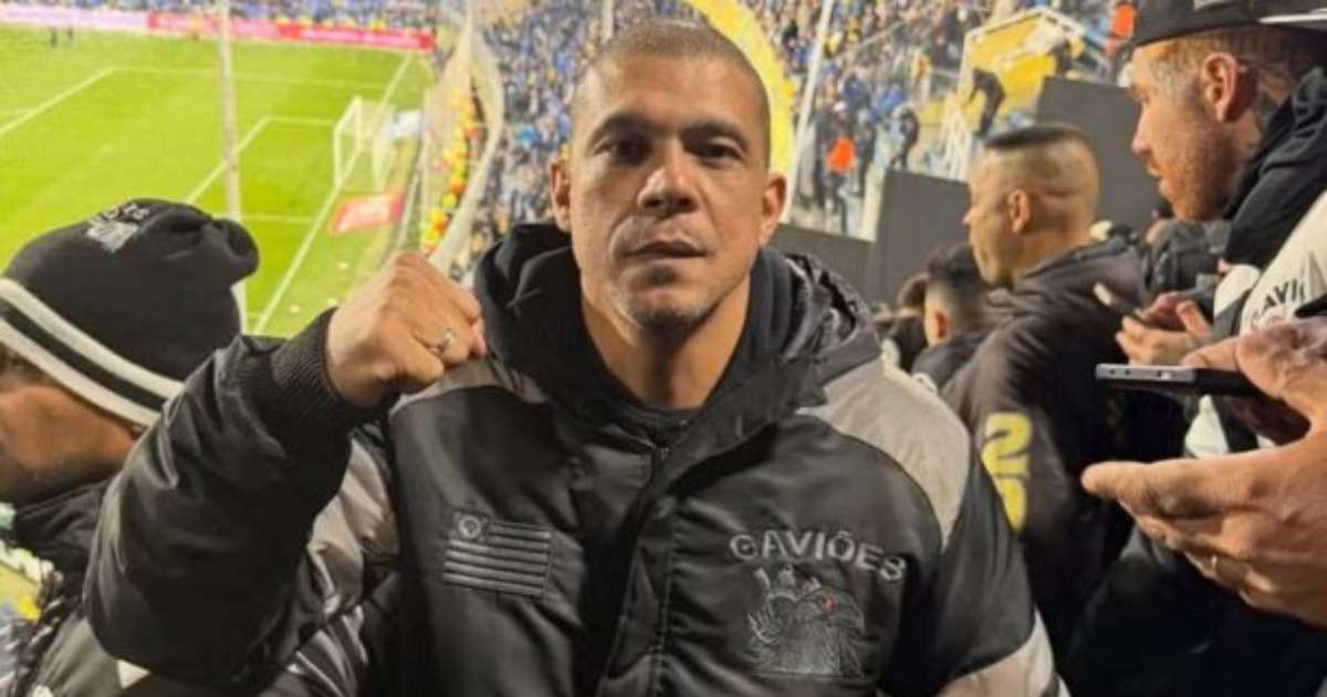 Após 31 rodadas sem pênaltis, presidente da Gaviões critica arbitragem e gera polêmica