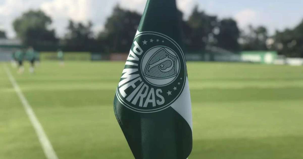 Quase 1 bilhão de multa! Palmeiras blinda sua joia e extende contrato até 2031
