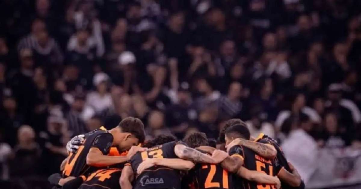 Photo: Terra Corinthians hosts Mirassol in Brasileirão relegation fight