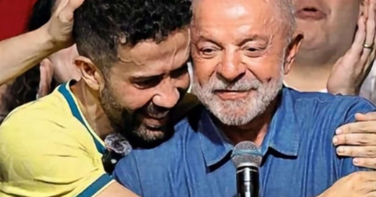 Signos de Lula e Janones formam um match perfeito; saiba por quê