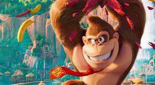 O dia que a Universal processou a Nintendo por causa de Donkey Kong