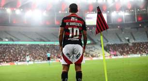 Flamengo recebe a LDU e precisa vencer para se manter vivo; siga
