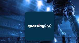 Código promocional Sportingbet 2026: como ativar e apostar