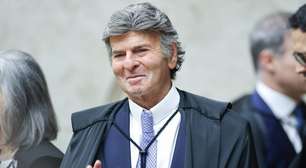 Fachin autoriza ministro Fux a mudar para a Segunda Turma do STF