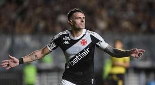 Artilheiro sem título: Vegetti vê Corinthians campeão e segue sem grandes conquistas na carreira