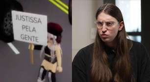 Felca é alvo de ameaças e protestos após proibição de chat em jogo infantil