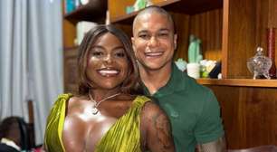 Ex-namorado de Jojo Todynho revela que soube do término pelas redes sociais: 'Momento delicado'