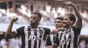 Palpite Atlético-MG x Vitória - Brasileirão - 29/08/2026
