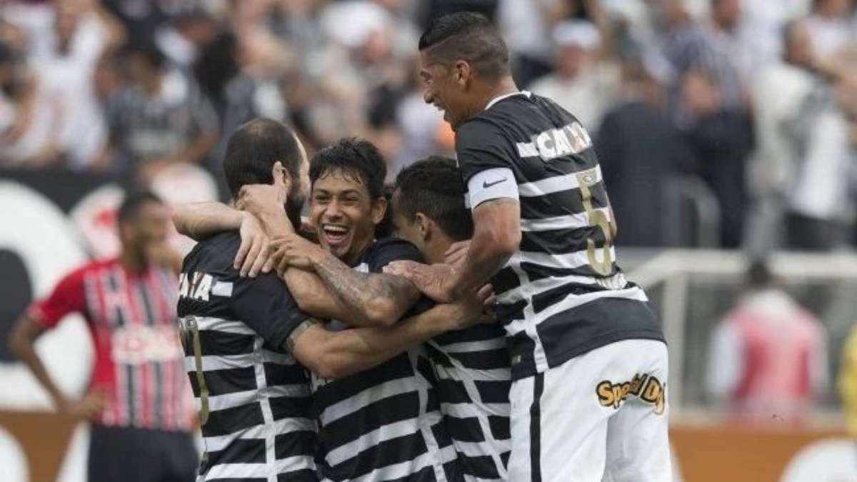 Relembre 20 goleadas marcantes do Corinthians Relembre 20 goleadas marcantes do Corinthians
