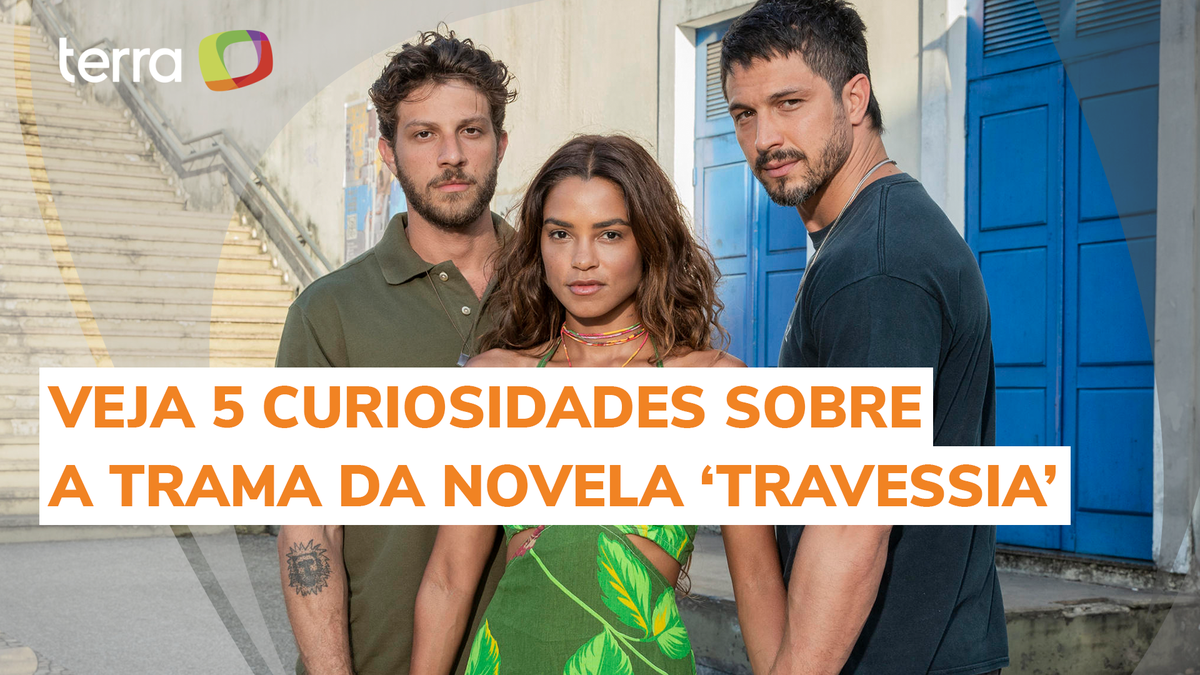 Gloria Perez Revela Detalhes Sobre Trama Da Novela Travessia 0470