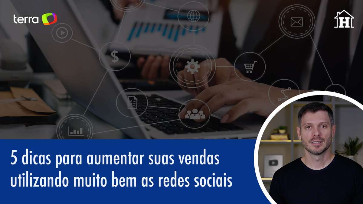 5 dicas para aumentar vendas utilizando as redes sociais