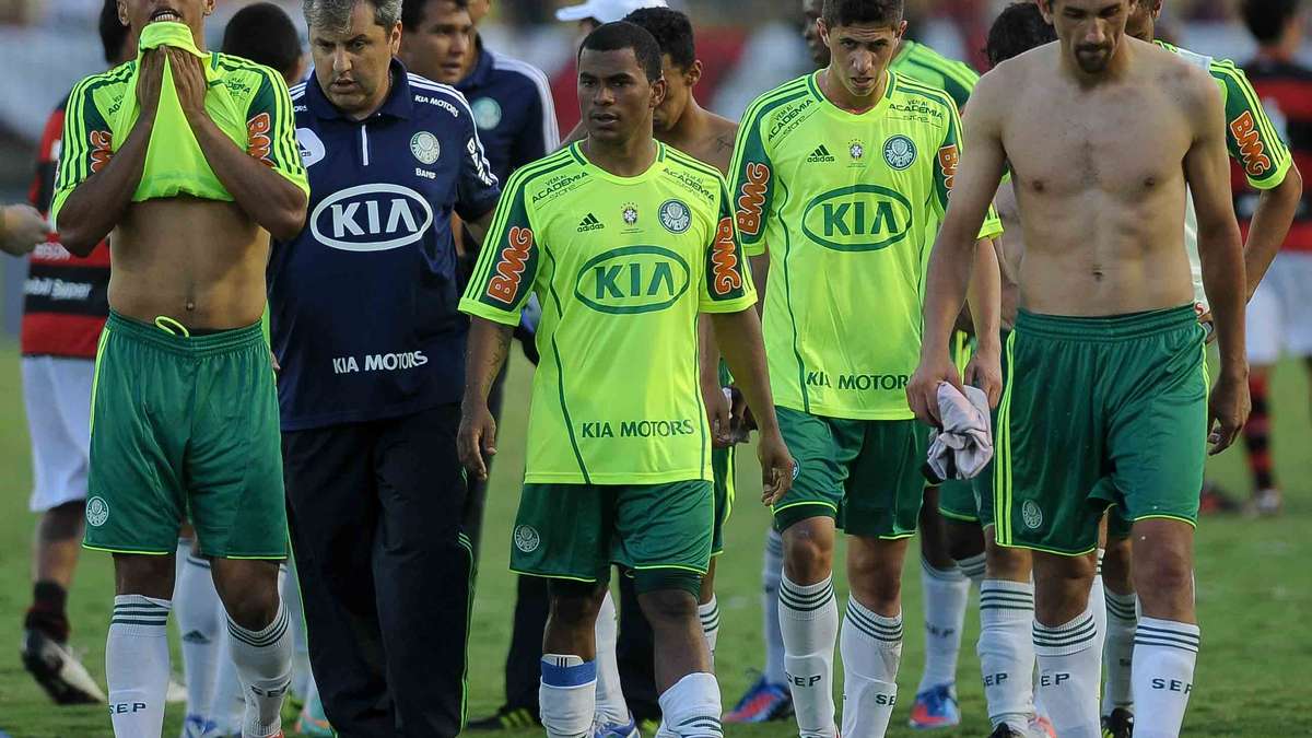 Tabela de Jogos do Palmeiras - Brasileirão 2012 - Palmeiras na Net, todos  os jogos do palmeiras 