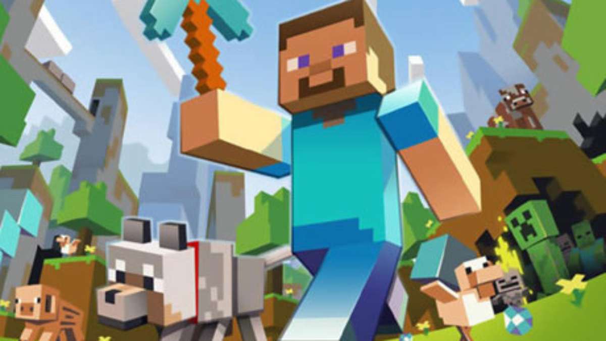 Estúdio de 'Minecraft Xbox 360' discute portabilidade para Xbox One