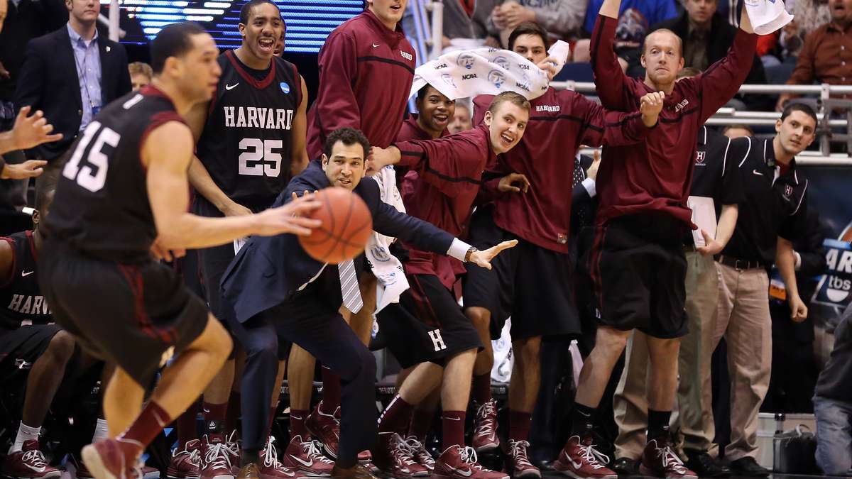 Esporte Universitário: Basquete em Harvard