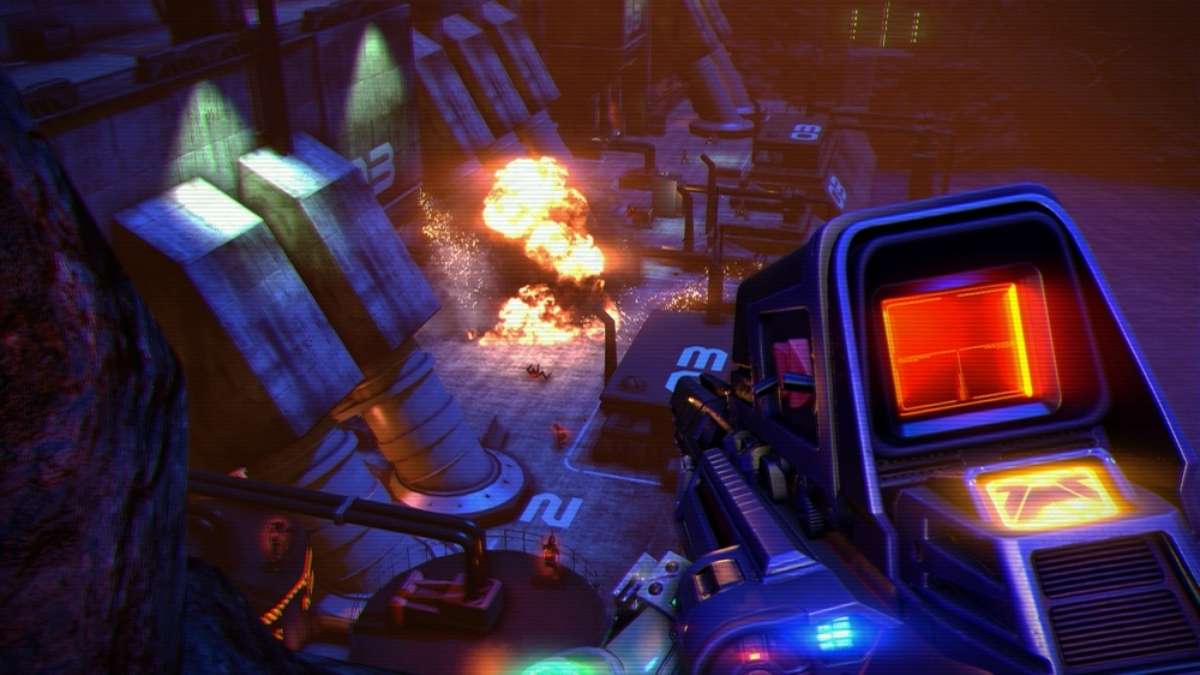 Hacker invade servidor da Ubisoft e vaza 'Far Cry 3 Blood Dragon