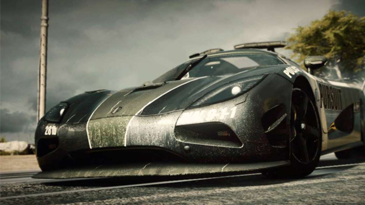 Microsoft anuncia Need for Speed e outros jogos chegando e saindo