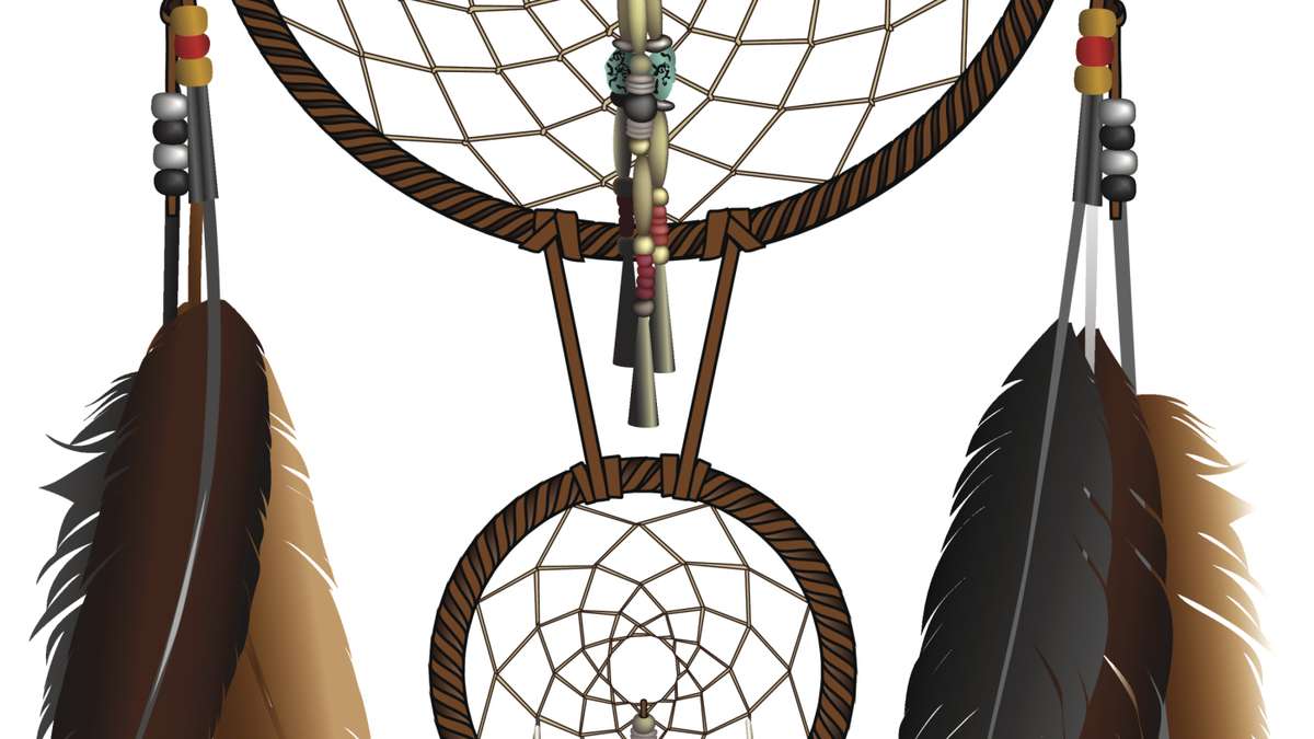 Feng Shui: filtro dos sonhos evita pesadelos e maus pensamentos Feng Shui: filtro dos sonhos evita pesadelos e maus pensamentos
