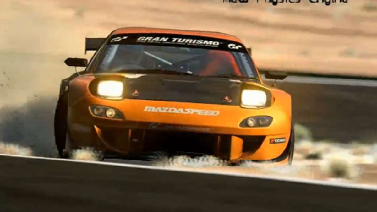 Gran Turismo 6' chega para PS3 com 1,2 mil carros