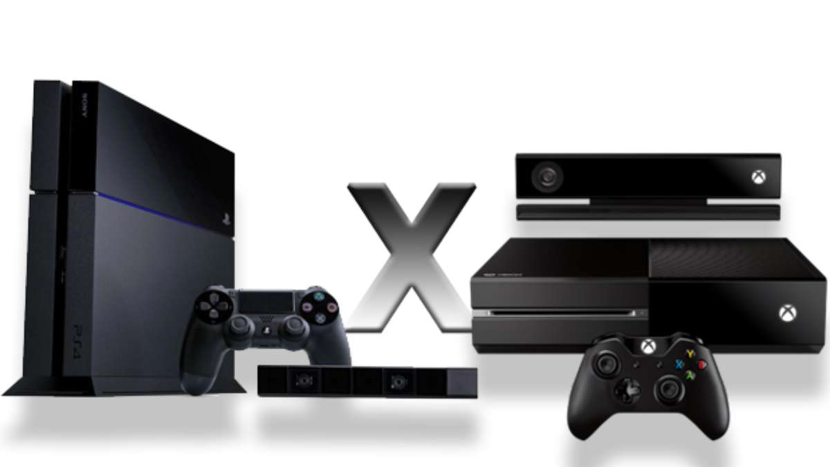 Servidores de GTA Online de PS3 e Xbox 360 encerram em
