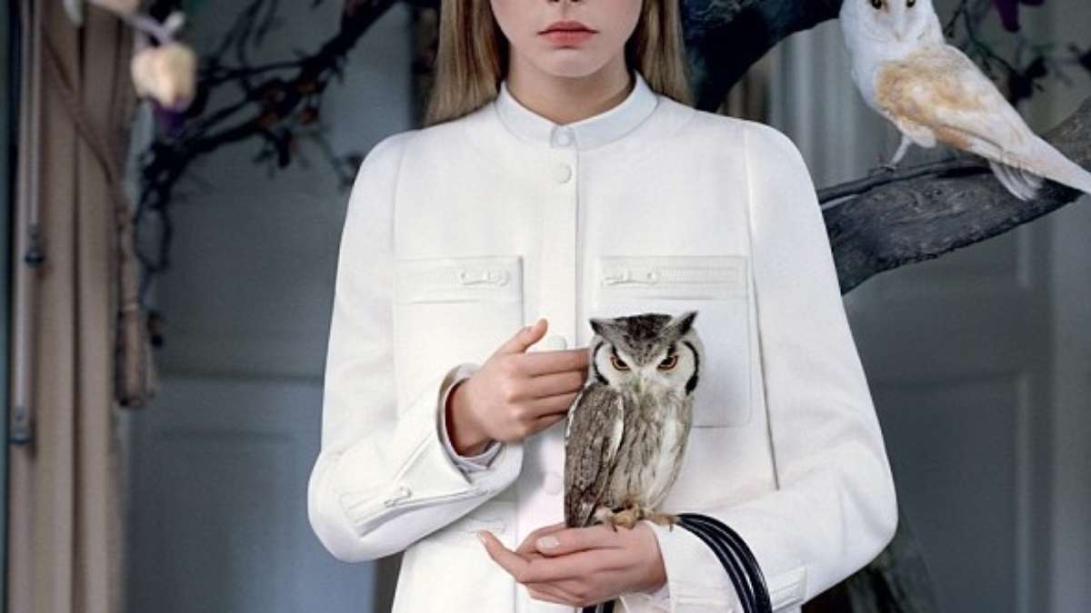 anna smith owl bolsa