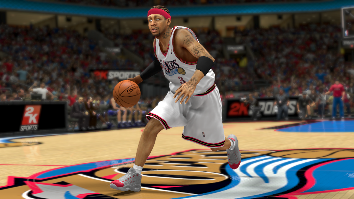 Nba 2k13 2013 Xbox 360 Jogos Basquete