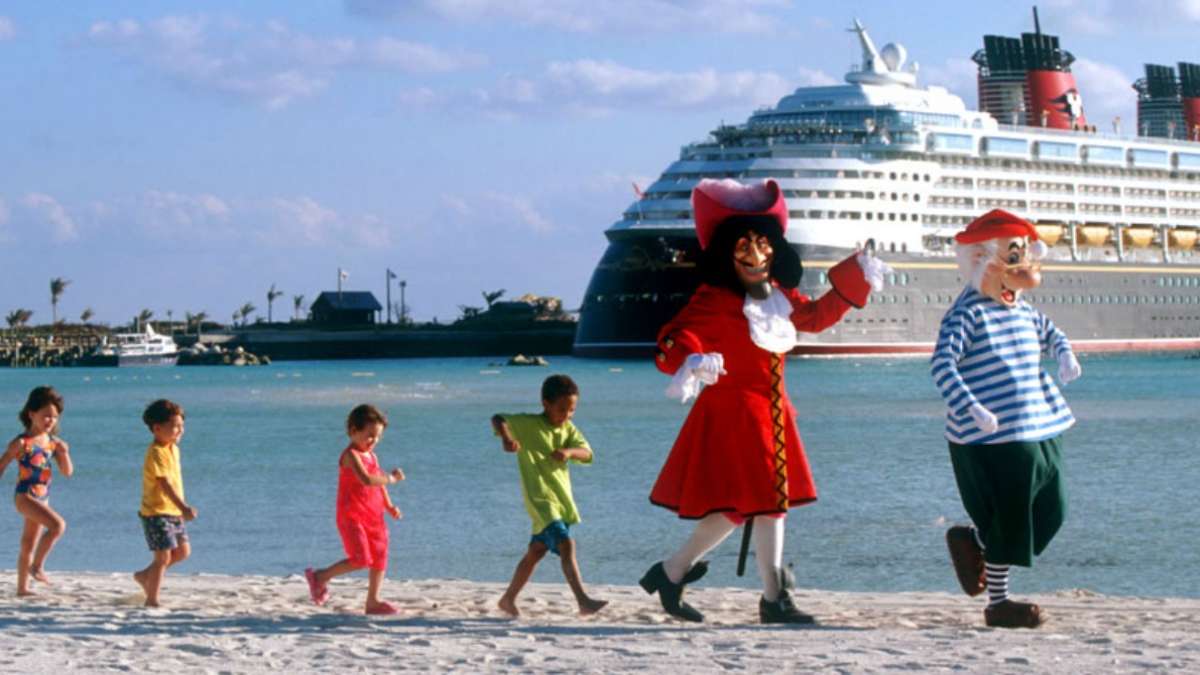 MSC Cruzeiros apresenta o Virtuosa para rotas no Mediterrâneo e uma ilha  privada nas Bahamas