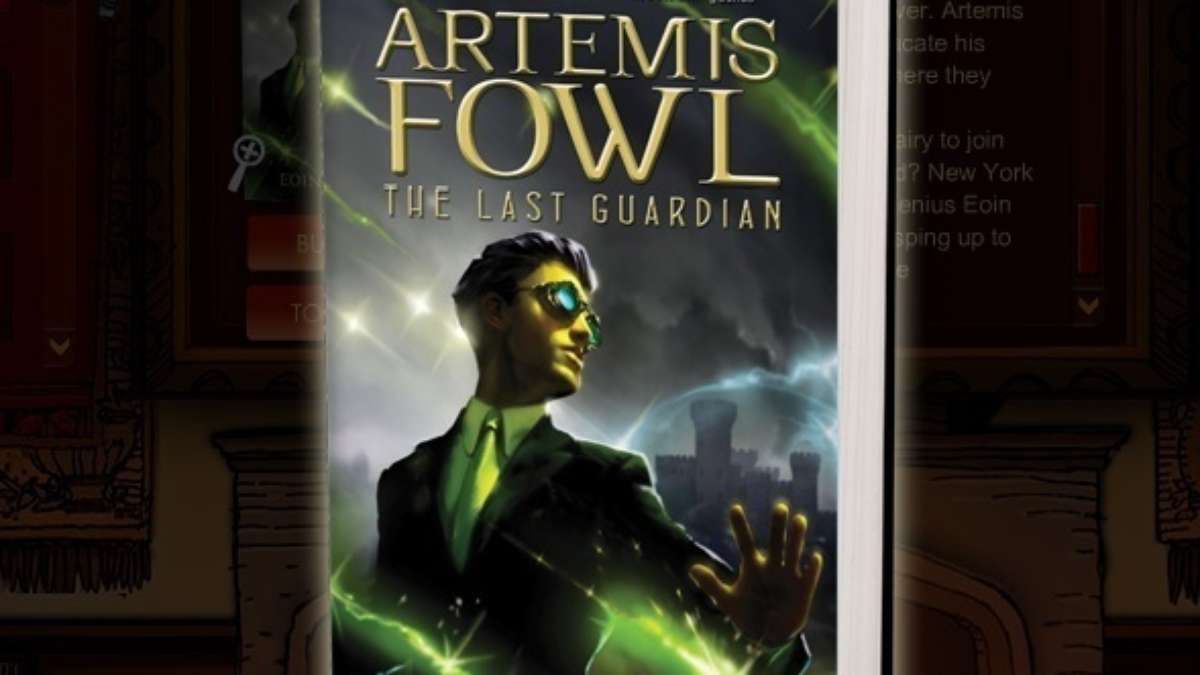 Artemis Fowl: “Harry Potter” da Disney não será mais lançado no cinema -  Pipoca Moderna