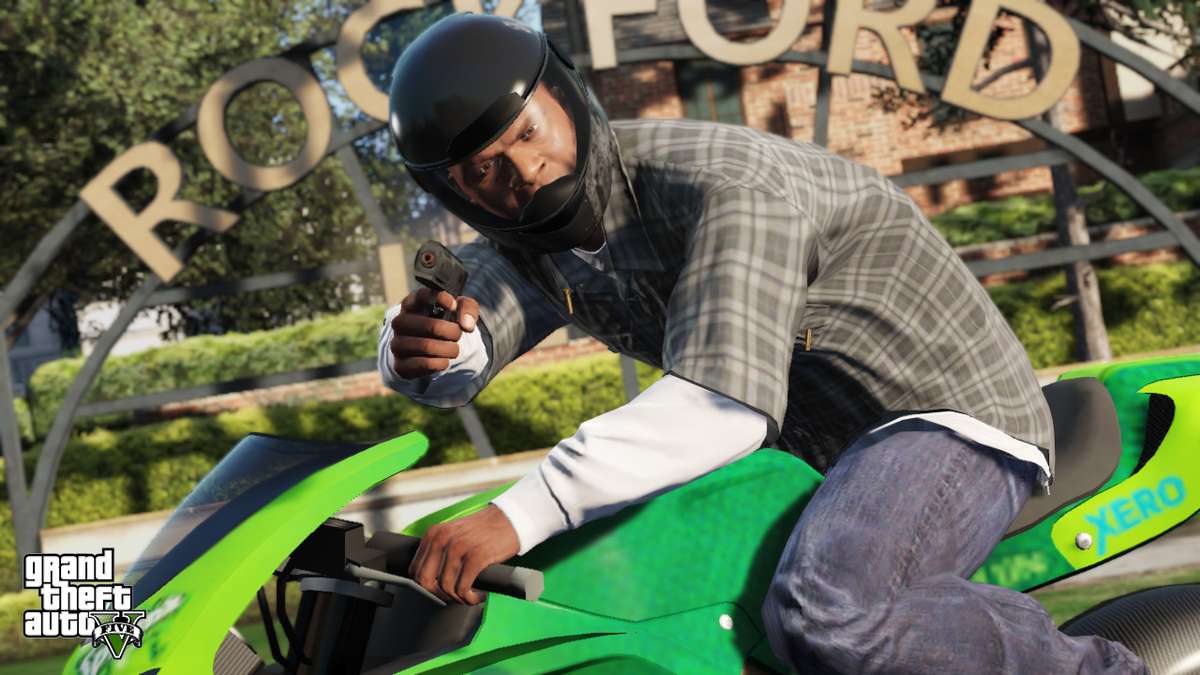 GTA ONLINE - Como fazer DINHEIRO INFINITO ONLINE - (Bug/Glitch Da moto) - GTA  5 PT-BR PS3/Xbox360 