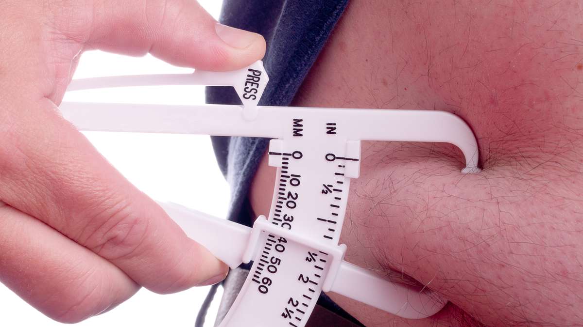 Dicas para Perder a Gordura da Barriga após os 40