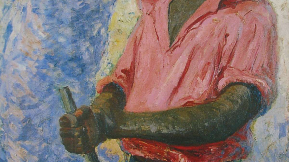 Conheça a origem do Dia da Consciência Negra – Museu Regional de São João  Del Rei
