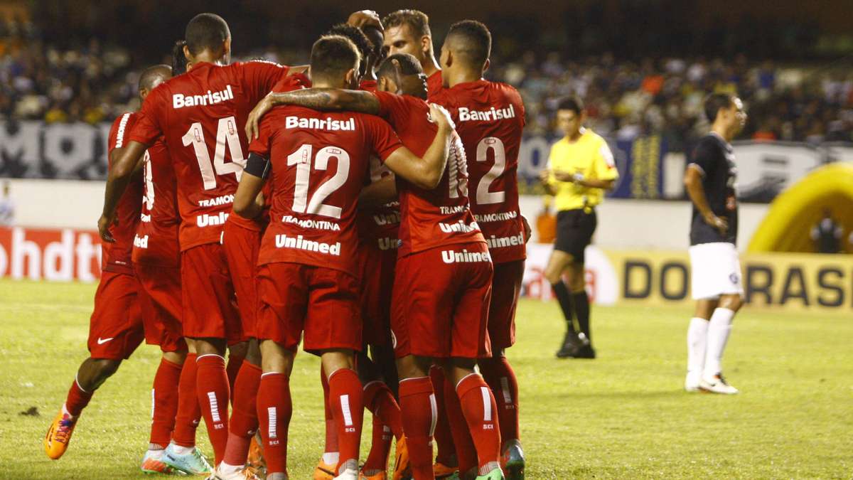 CopaDoBrasilSub20 - Remo x Internacional 