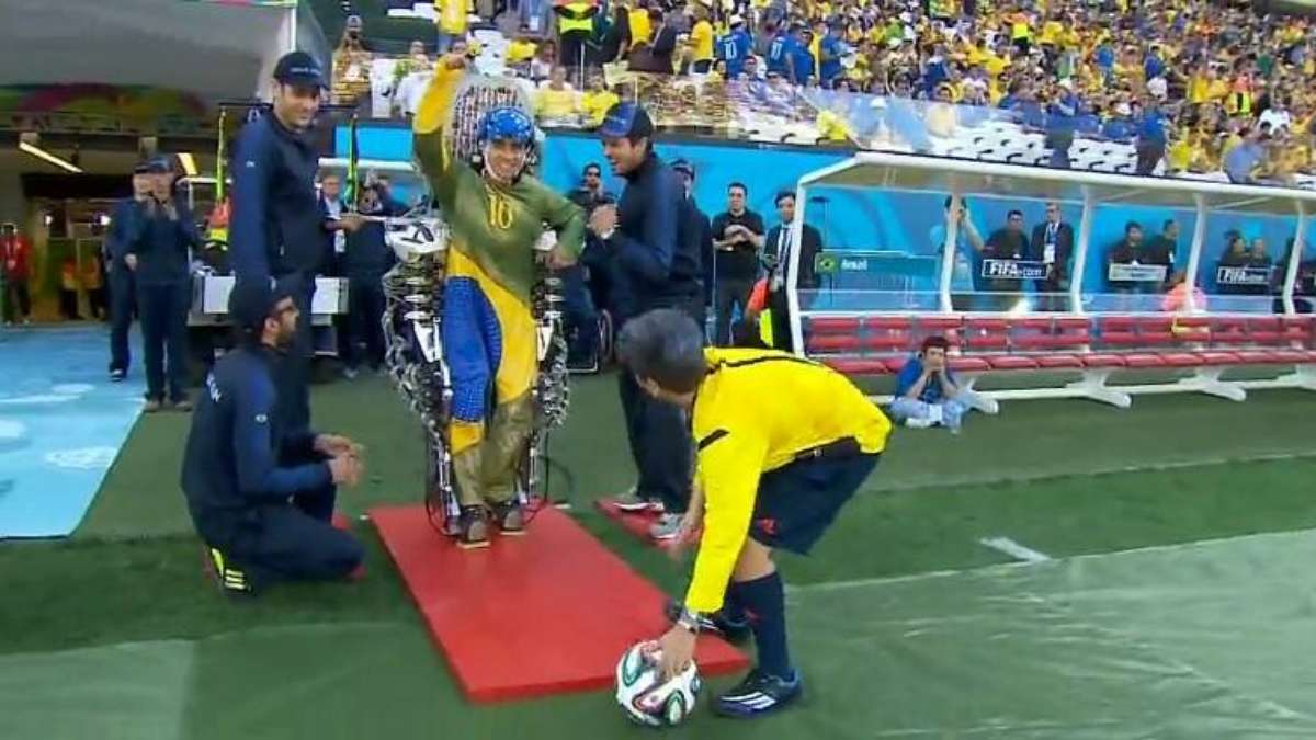 Relembrando: os melhores momentos do Brasil nas Copas do Mundo