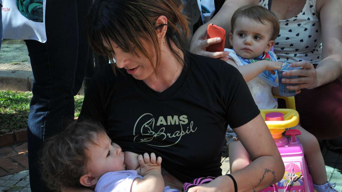 Vem aí a Hora do Mamaço em Marialva - Jornal de Marialva