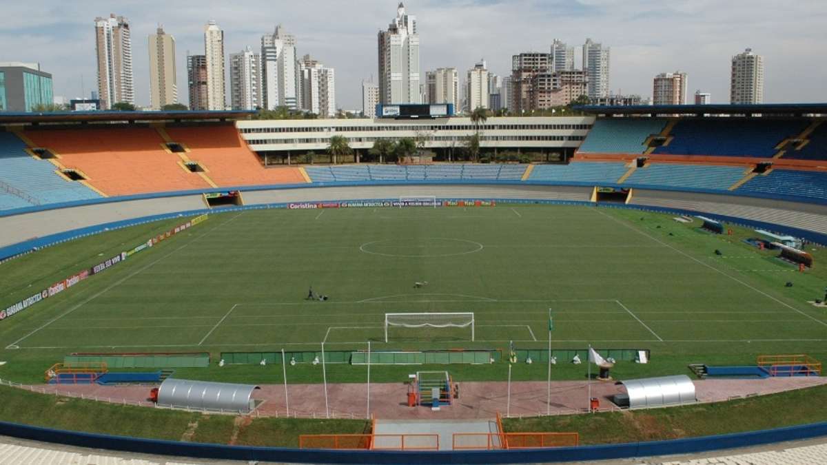 Clube Serra Dourada é Top 100 do Archdaily