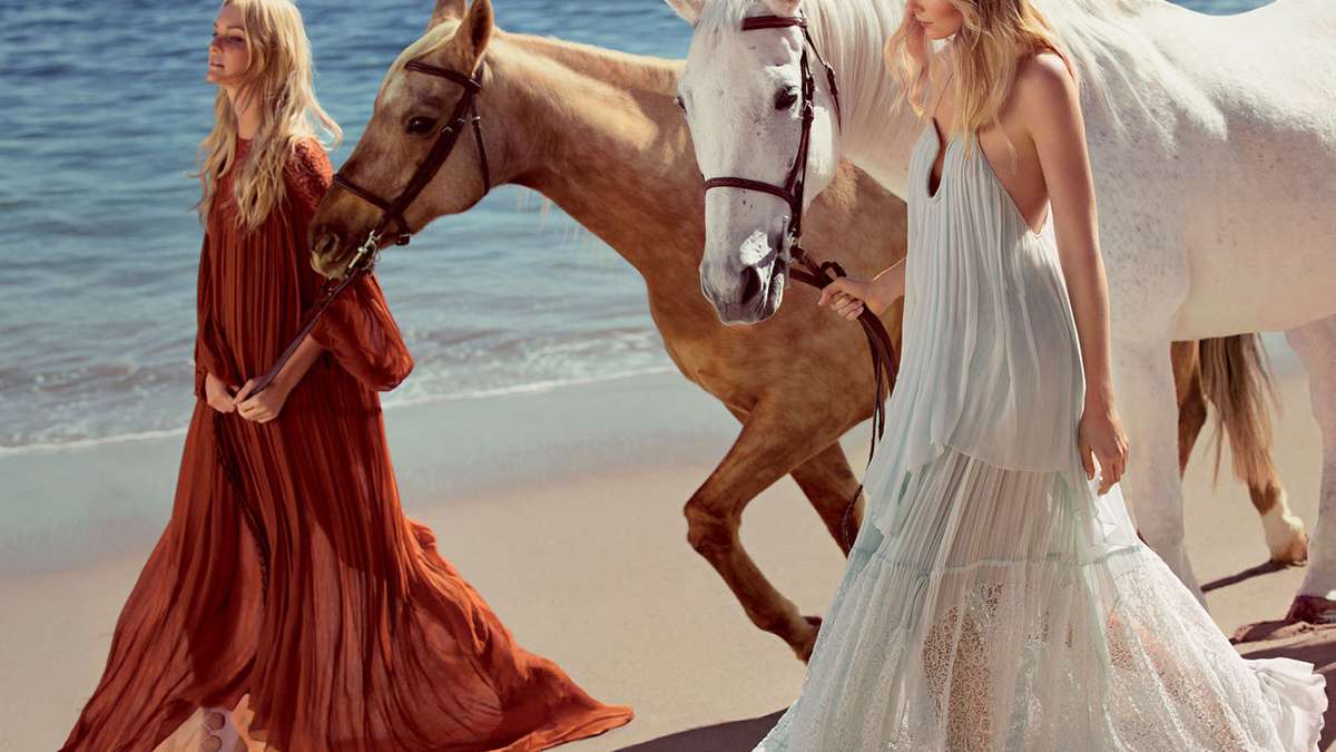 bridal bolsa for horses