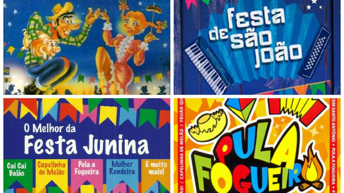 Festa junina no apartamento: veja 4 dicas de como organizar a sua