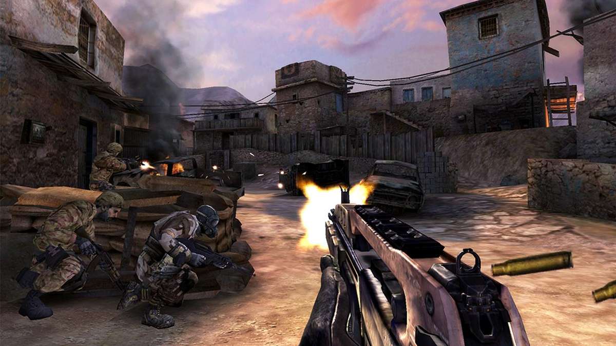 CoD Mobile: veja as 10 melhores armas do FPS para Android e iOS, esports