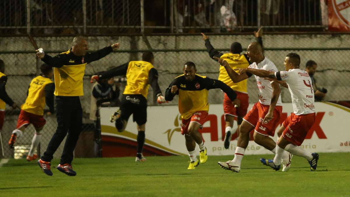 Partiu Canindé! Lusa inicia venda de ingressos para semifinal