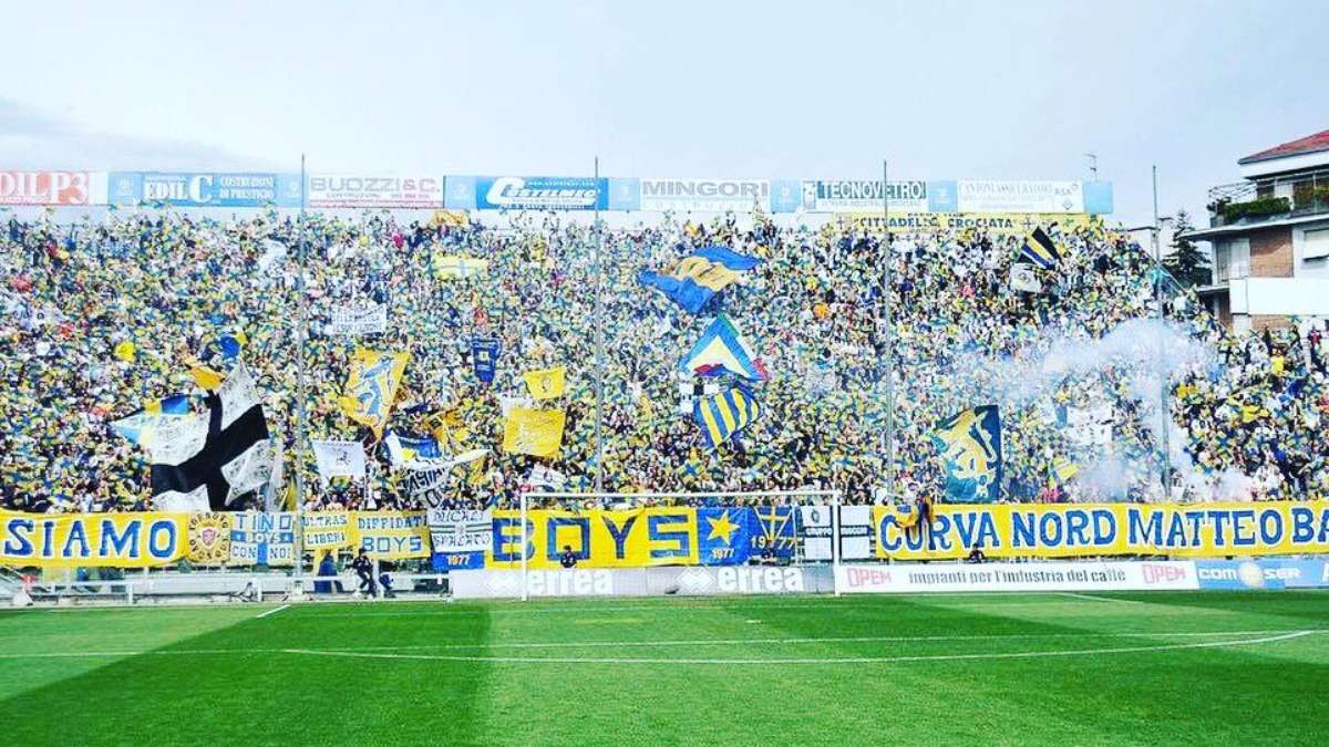 Retorno do Parma à Série A é caso raro em meio a falências de