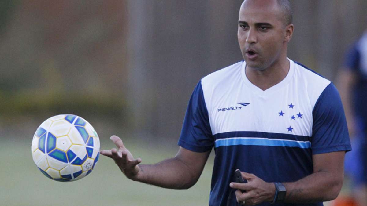 Ídolo do Real diz que clube tem sorte de ter CR7 em seu elenco