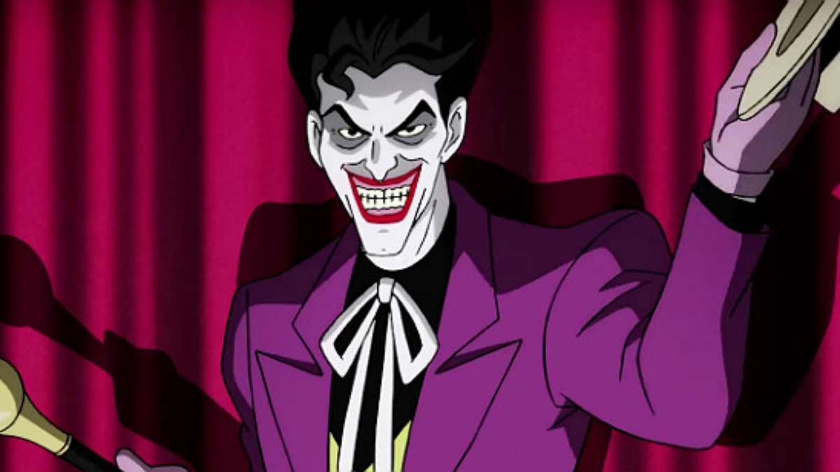 Batman Mark Hamill não quer ser o Coringa após morte de Kevin Conroy