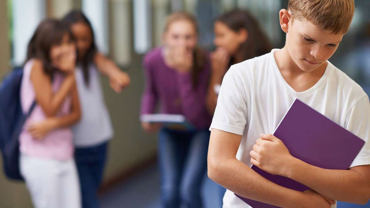 Bullying na escola: Você sabe como lidar com essa situação?